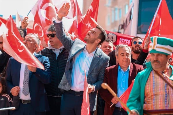 14 Mayıs tarihinde gerçekleştirilen seçimler sonrasında Balıkesir