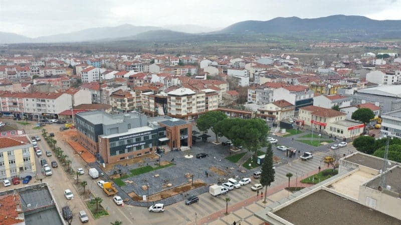 gönen