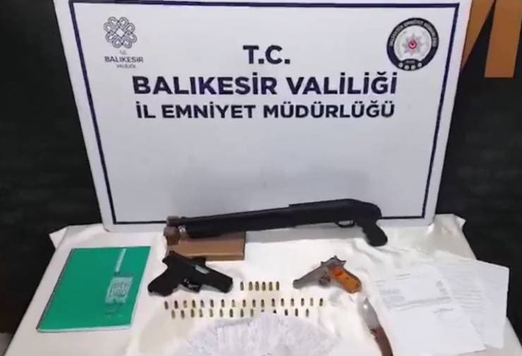 Bandırma ve Edremit