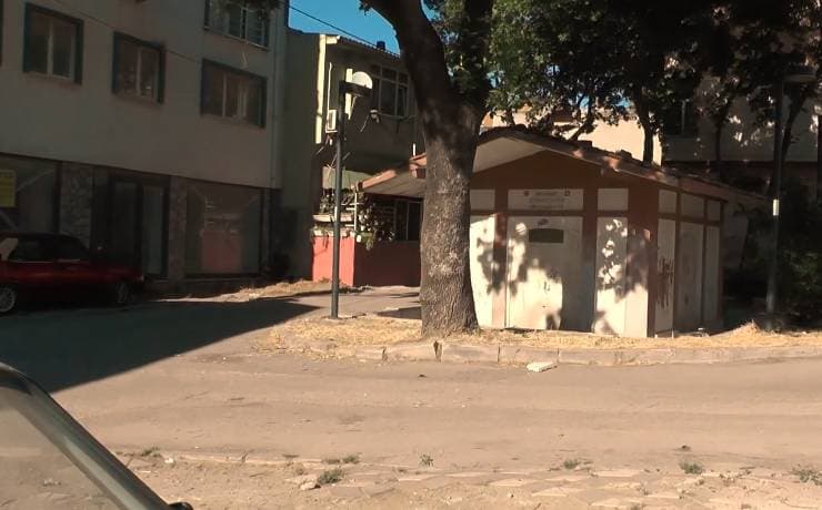 Tarihi Çeşmeler ve Eskimeyen Anılar