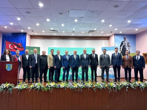 Bandırma’ya Ziraat Fakültesi Açılıyor