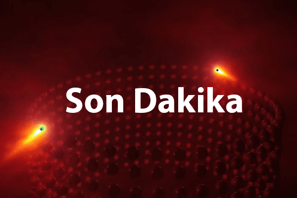 son dakikaa