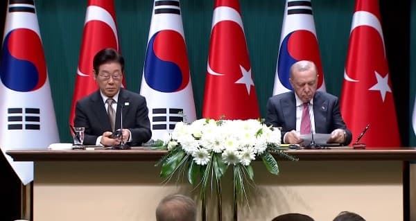 Türkiye'nin İkinci Nükleer Santrali Geliyor