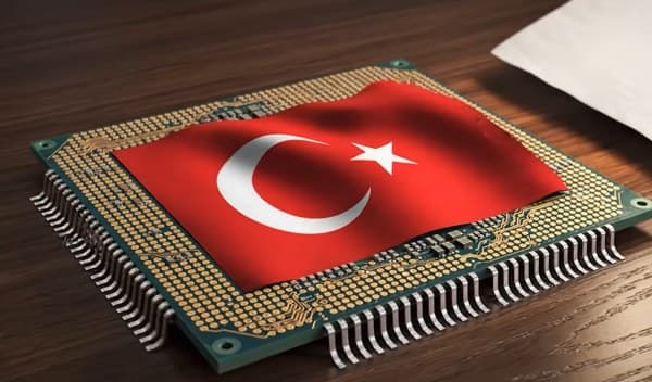 Türkiye'nin İlk Yerli Çipi 'Çelik' Yola Çıkıyor!