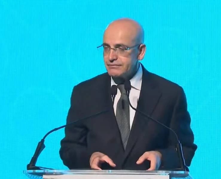 Mehmet Şimşek: İstihdamı Desteklemeyi Sürdüreceğiz