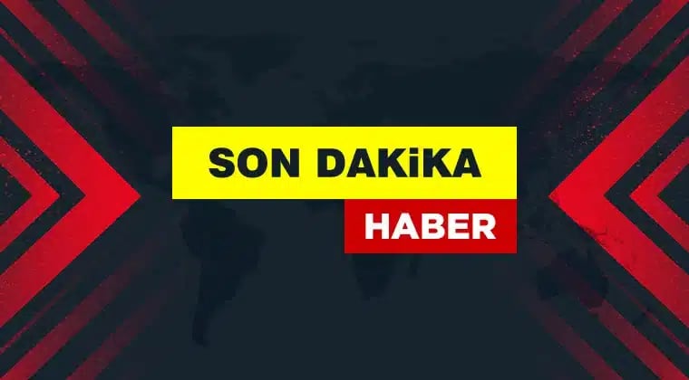 son-dakika