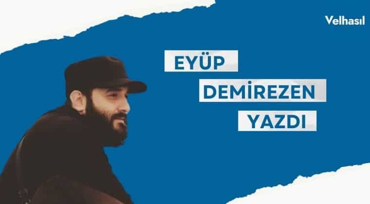 Eyüp DEMİREZEN