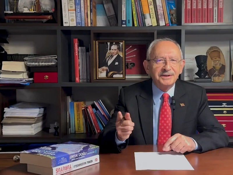 Kemal Kılıçdaroğlu, zorla getirilme kararı, hakaret davası, Cumhurbaşkanı Erdoğan, hodri meydan, CHP