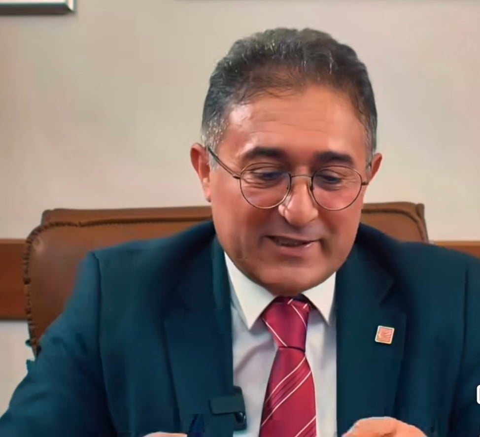 CHP’den “Dayanışma Sandığına” çağrı