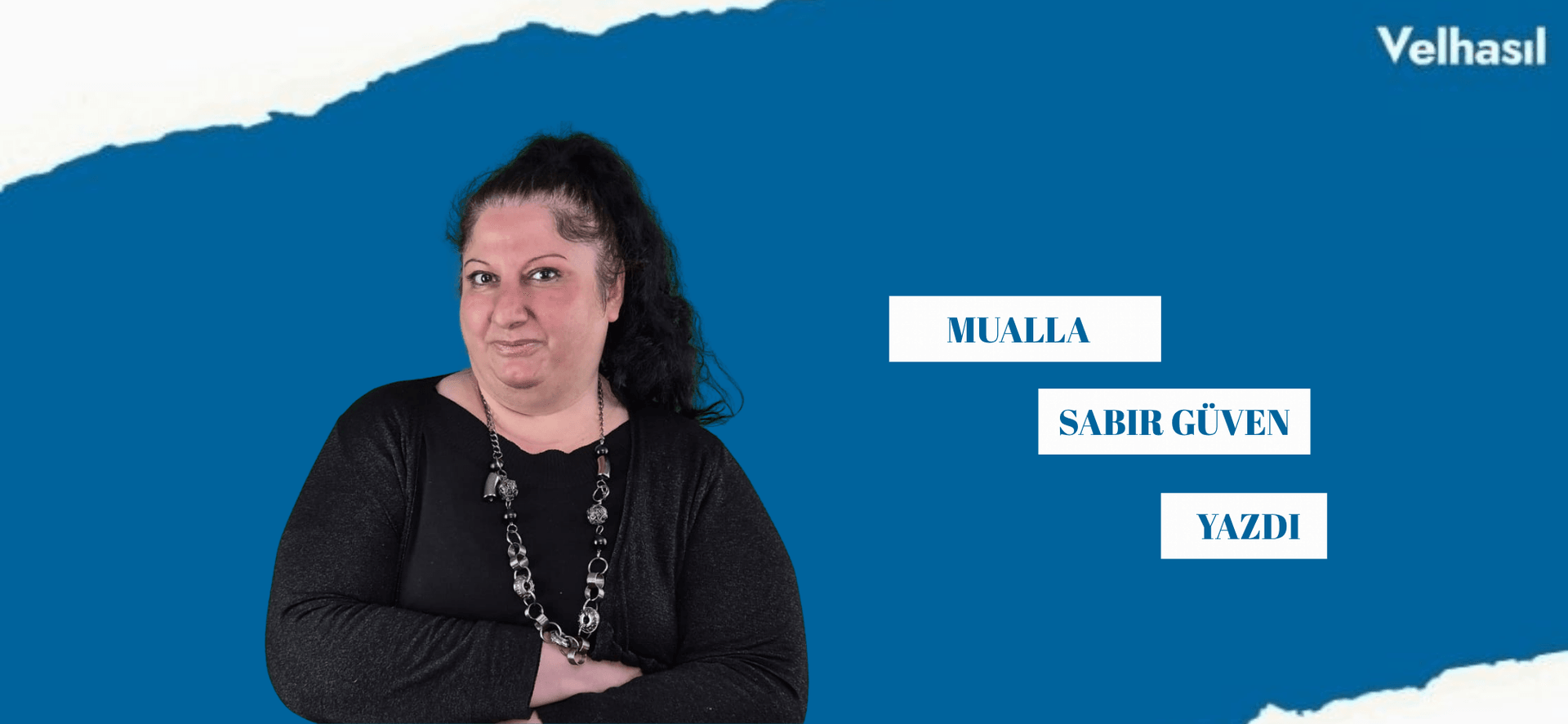MUALLA SABIR GÜVEN