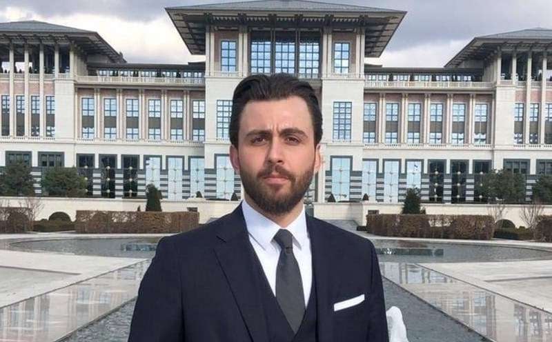ALİ TAYLAN ÖZTAYLAN