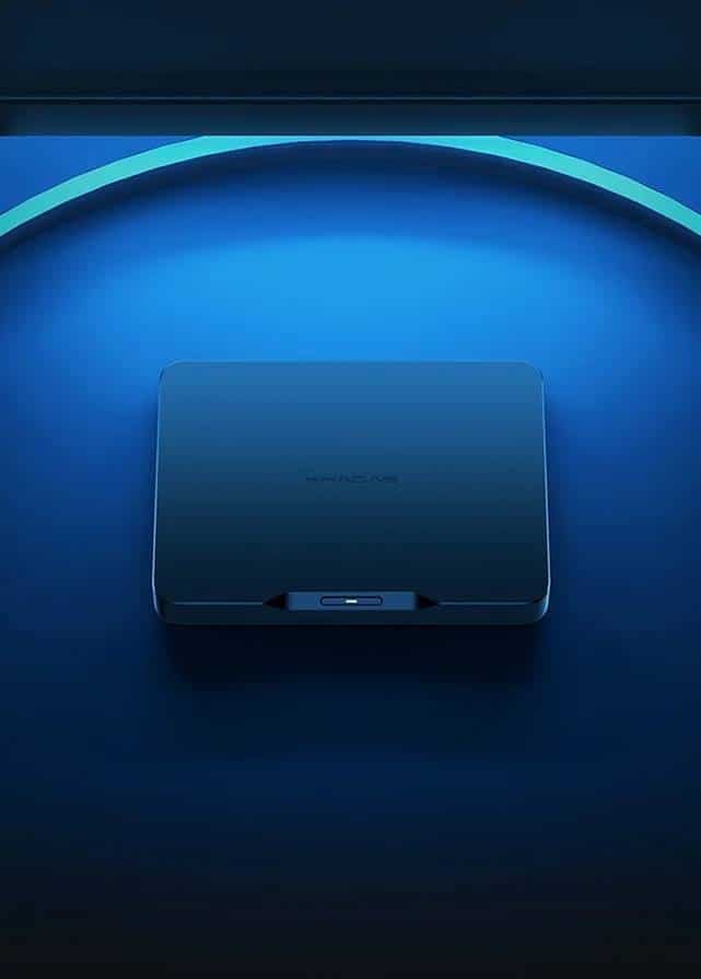 Yeni mini bilgisayar Mind, 450 gram ağırlığında cebe sığabiliyor