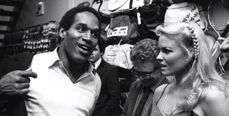 Futbol ve Sinema Dünyasının İkonu OJ Simpson Hayatını Kaybetti
