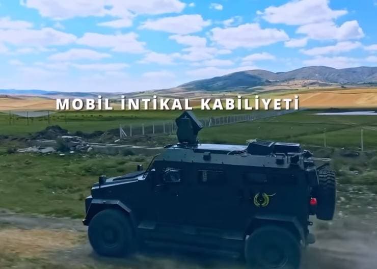 Gökberk projesinin başarılı ilerleyişi, ASELSAN