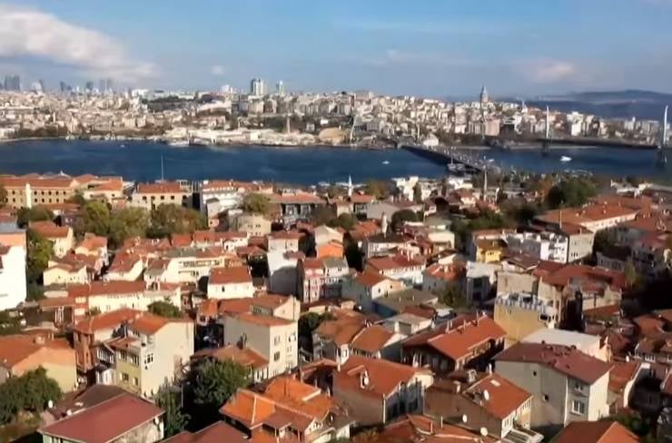 Hazine ve Maliye Bakanı Mehmet Şimşek, gayrimenkul yatırım fonları, kentsel dönüşüm, konut arzı, SPK, Proje GYF, konut fiyatları, konuta erişilebilirlik, finansman modeli.