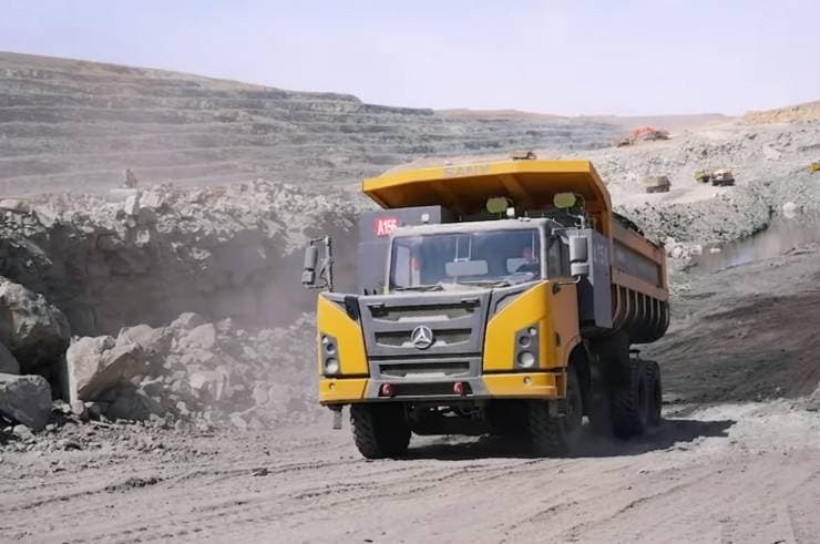 çevre dostu, elektrikli kamyon, sürdürülebilirlik, çevre koruma, işletme maliyetleri, inovasyon, filo güncelleme