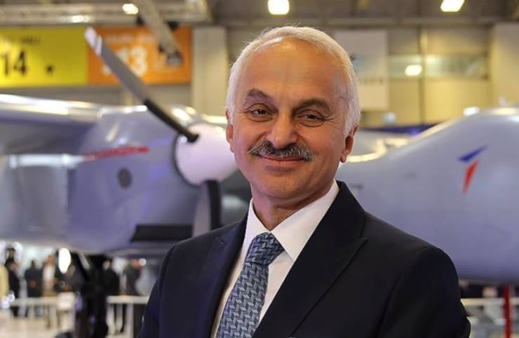 TUSAŞ Genel Müdürü Temel Kotil Görevinden Ayrıldı Sebepler ve Gelecekteki Projeler