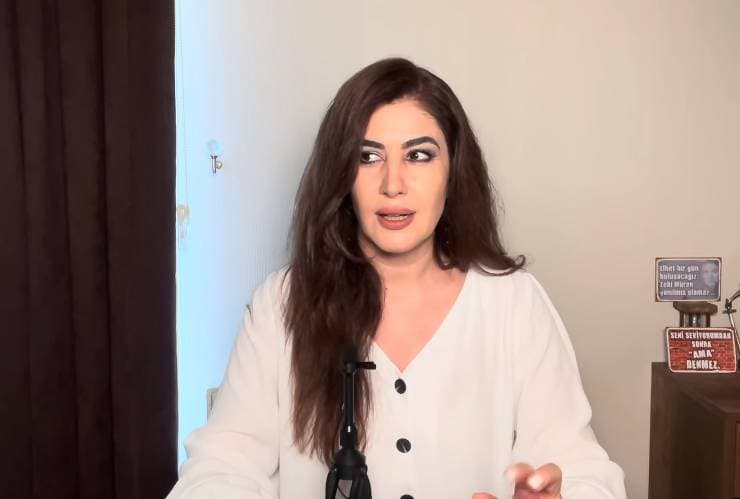 Gizlice Hoşlanan Kadınların Verdiği İşaretler
