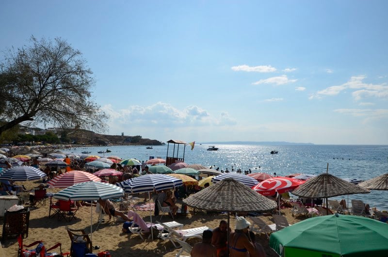 Avşa Adası, eylül tatili, konaklama indirimi, Bağ Bozumu Festivali, yerli turist, Marmara tatili