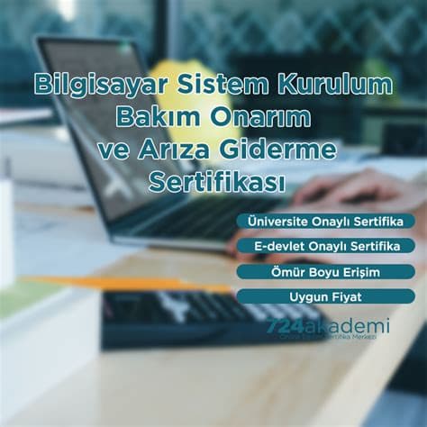 Bilgisayar Kullanıcıları İçin Arıza Giderme İpuçları