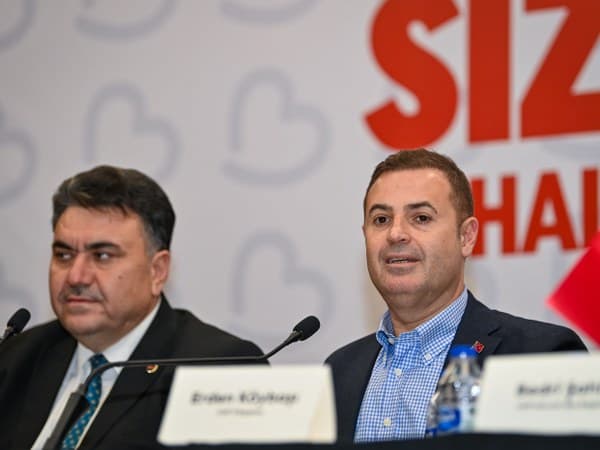 Balıkesir tarım, Havran zeytin üretimi, Balıkesir Modeli, Ahmet Akın altyapı çalışmaları, Balıkesir ihracat hedefleri, Havran bal üretimi