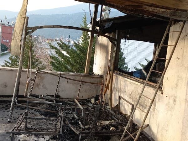 Erdek Ocaklar