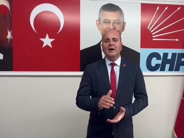 Kayabaşı Yargı Sopasıyla Halkın Gerçeklerini Gizleyemezsiniz