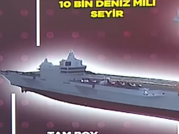 MUGEM, milli uçak gemisi, TF-2000, TCG Anadolu, Türk savunma sanayi, milli projeler, deniz gücü, hava savunma muhribi