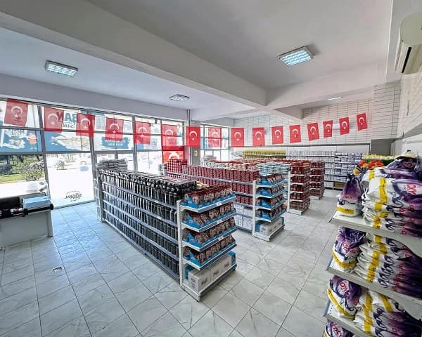 Bandırma Belediyesi Yardımları Ediyor!