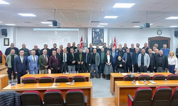 Başkan Dursun Mirza, Kırsal Mahalle Muhtarlarıyla Buluştu