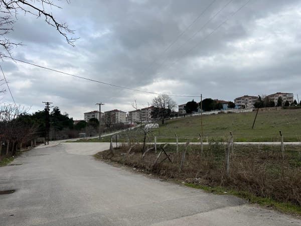 Tırnova Mahallesi, Gönen Belediyesi, imar planı, tapu sorunu, Gazhane bölgesi, Belediye Meclisi