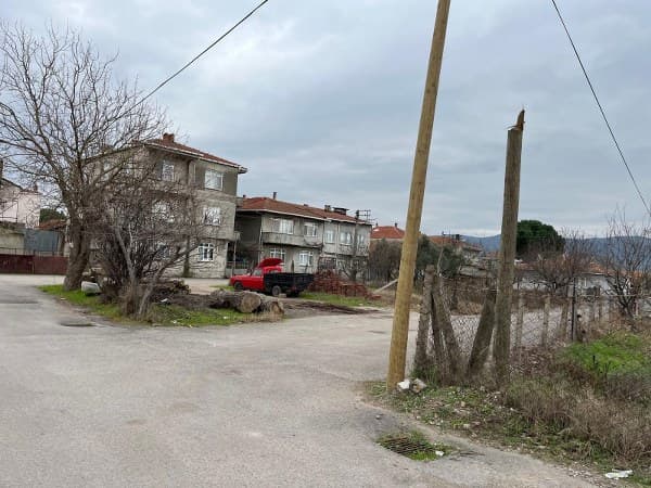 Tırnova Mahallesi, Gönen Belediyesi, imar planı, tapu sorunu, Gazhane bölgesi, Belediye Meclisi