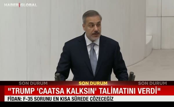 İsrail, Türkiye’nin Bölgesel Etkisini Tehdit Olarak Görüyor