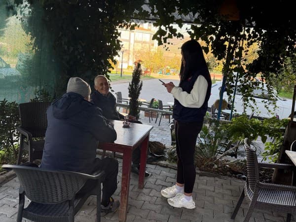 Yakın Çözüm Ekipleri Çalınmadık Kapı Bırakmadı