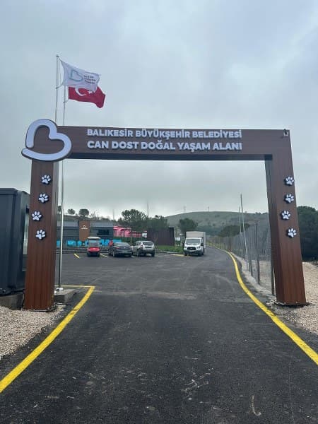 Balıkesir Büyükşehir Belediyesi