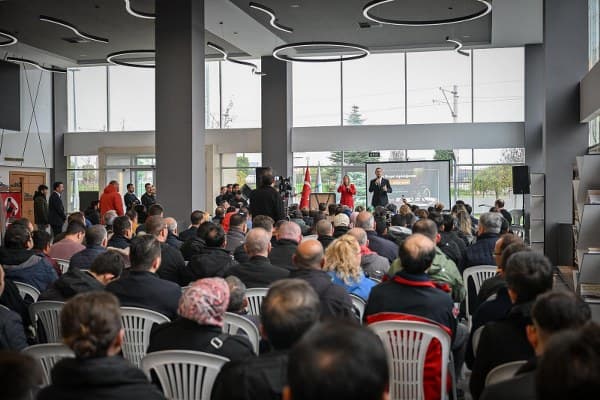Engelliler Günü bir güne sığdırılacak bir gün değil