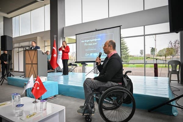 Engelliler Günü bir güne sığdırılacak bir gün değil