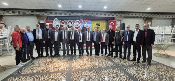 Bakkallar ve Bayiler Odasında Ömer Metin İle Devam