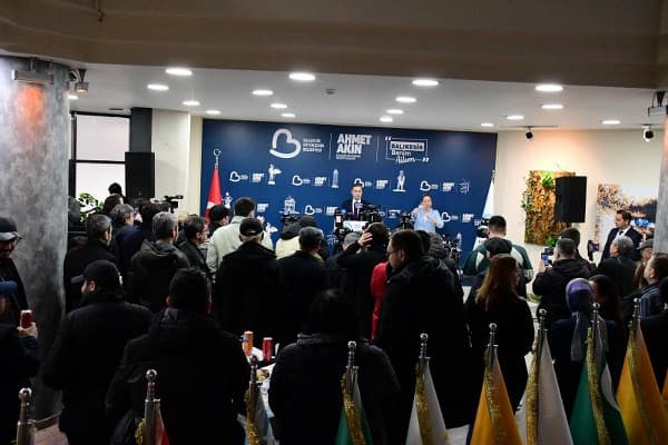 Büyükşehir Ramazanda 400 Bin Kişiye İftar Verecek
